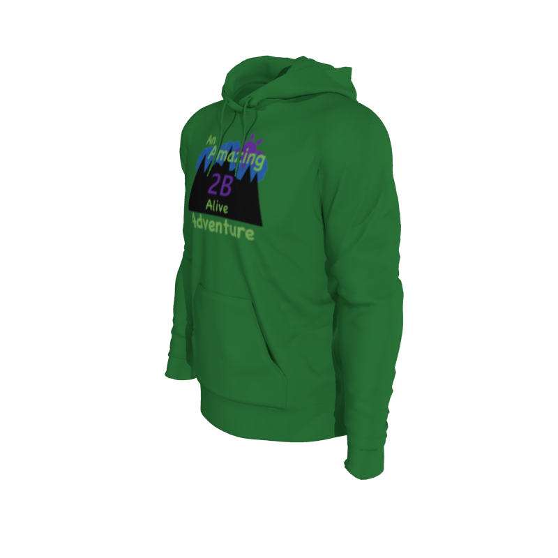 Custom BASICS 10 Oz Hoodie 10 Oz Hoodie. (x 72)
