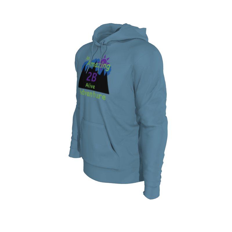 Custom BASICS 10 Oz Hoodie 10 Oz Hoodie. (x 72)