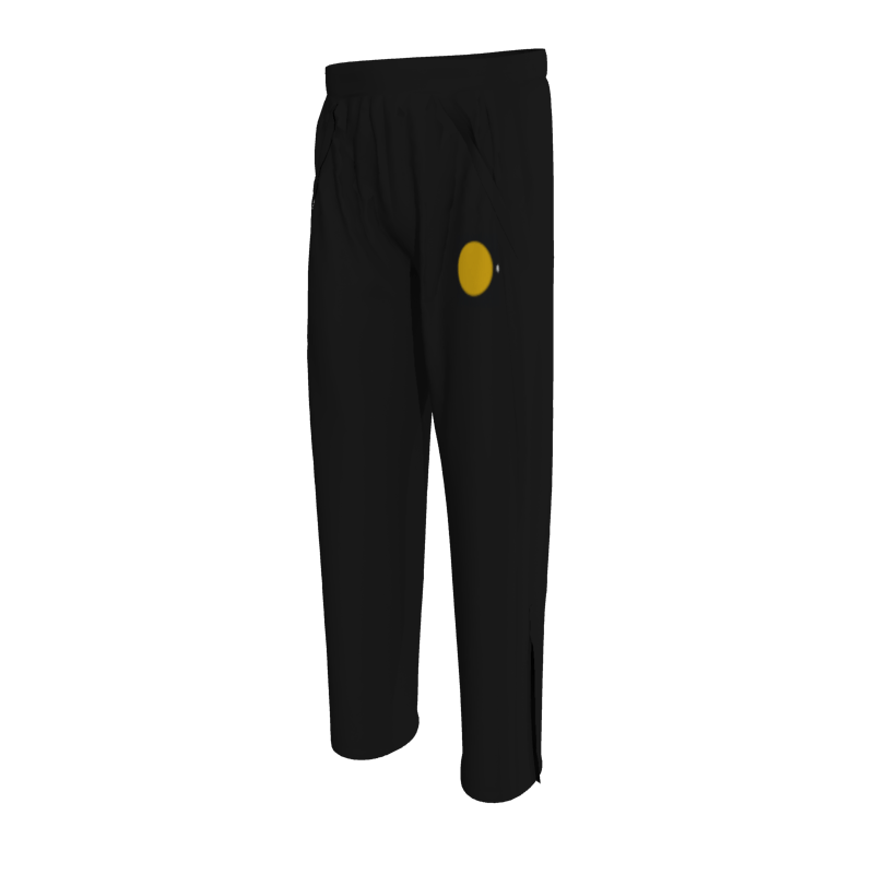 Custom BASICS 10PANT 10 Oz. Sweat Pants. (x 48)