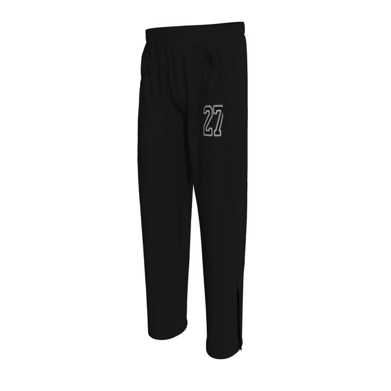 Custom BASICS 10PANT 10 Oz. Sweat Pants. (x 48)