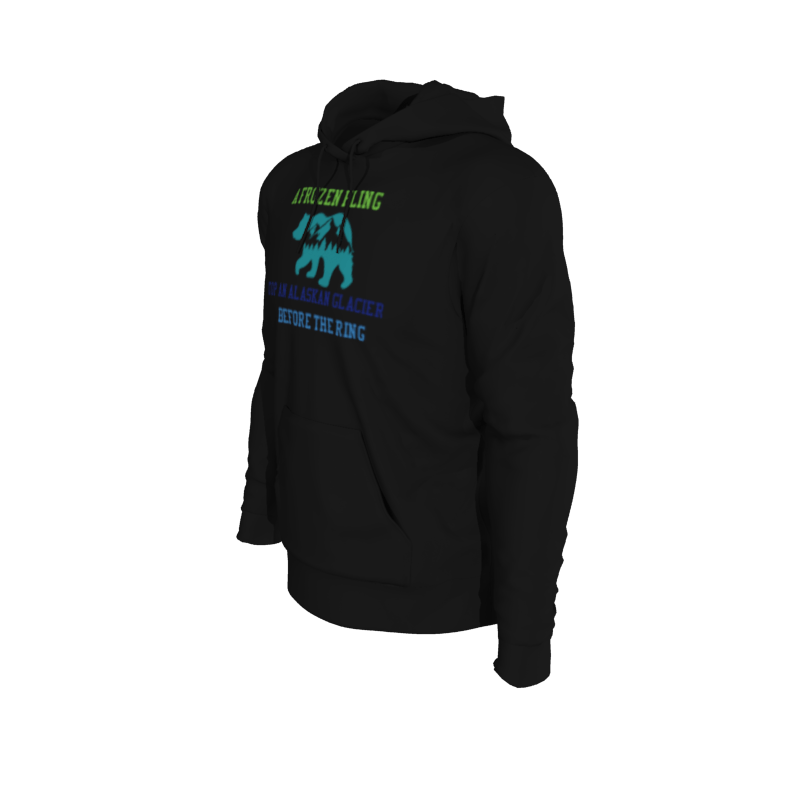 Custom BASICS 12 Oz Hoodie 12 Oz Hoodie. (x 24)