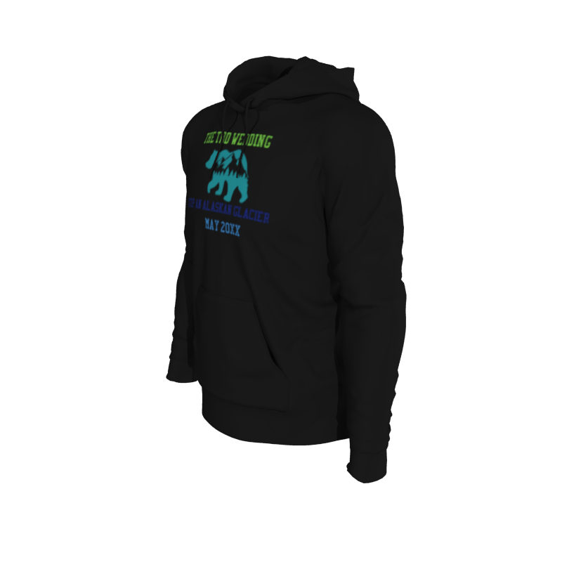 Custom BASICS 12 Oz Hoodie 12 Oz Hoodie. (x 32)