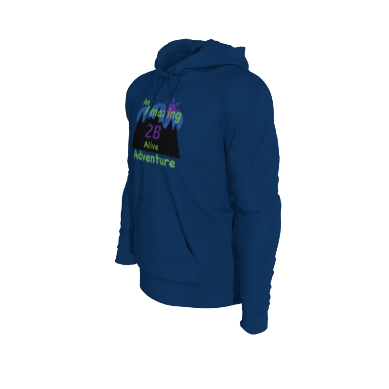 Custom BASICS 12 Oz Hoodie 12 Oz Hoodie. (x 72)