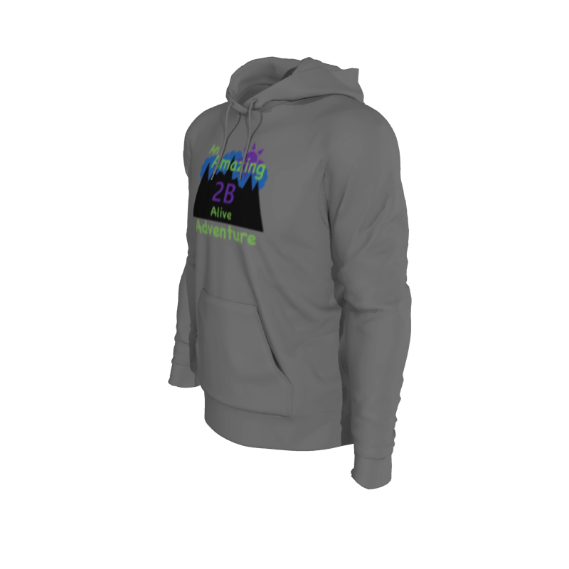 Custom BASICS 12 Oz Hoodie 12 Oz Hoodie. (x 72)
