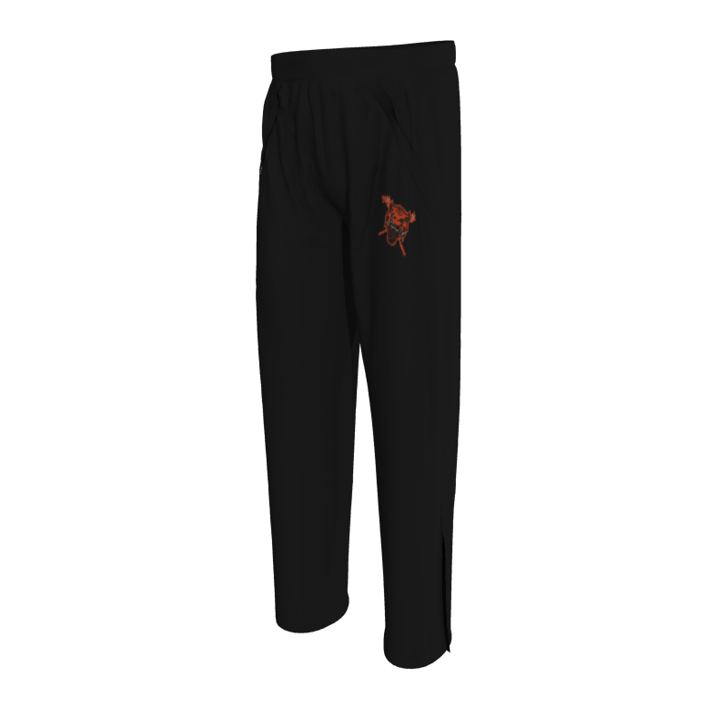 Custom BASICS 9PANT 10 Oz. Sweat Pants. (x 25)