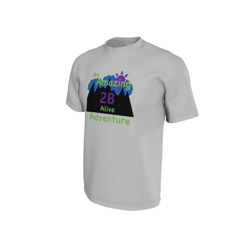 Custom BASICS Solid Camp T-Shirt. (x 12)