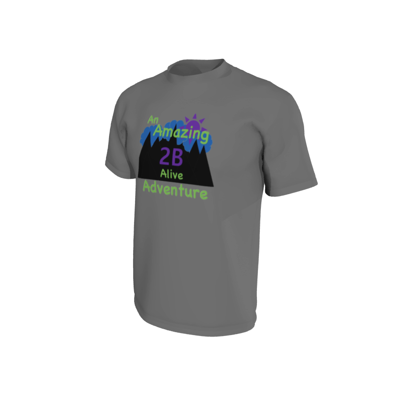 Custom BASICS Solid Camp T-Shirt. (x 288)