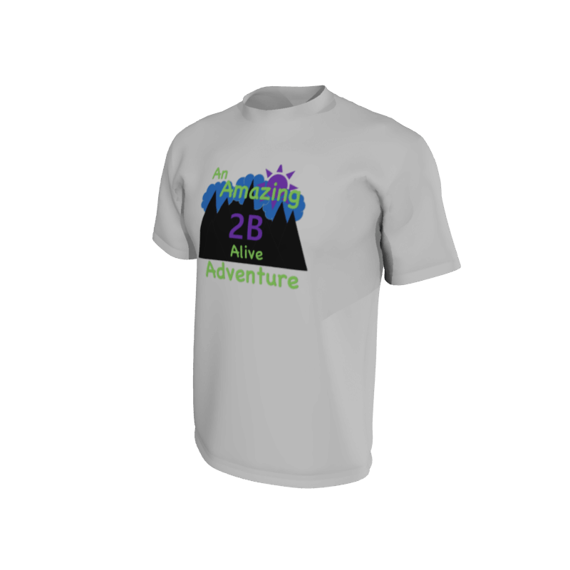 Custom BASICS Solid Short-Sleeve Performance T-Shirt. (x 12)