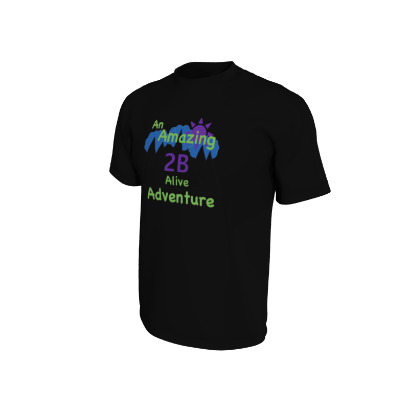 Custom BASICS Solid Short-Sleeve Performance T-Shirt. (x 12)