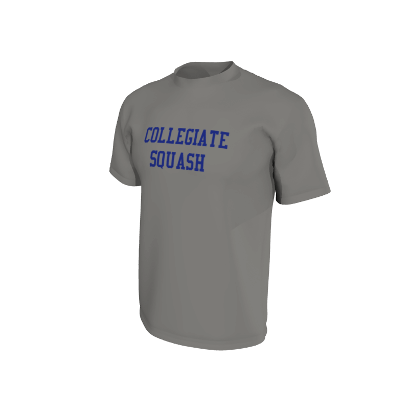 Custom BASICS Solid Short-Sleeve Performance T-Shirt. (x 12)