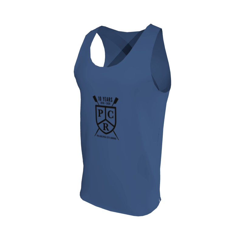 Custom BASICS Solid Tank Top. (x 150)
