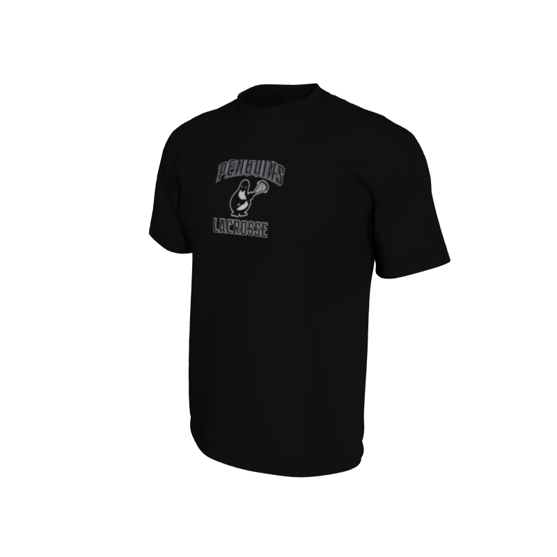 Custom BASICS Solid Vintage Tee, Men's. (x 12)