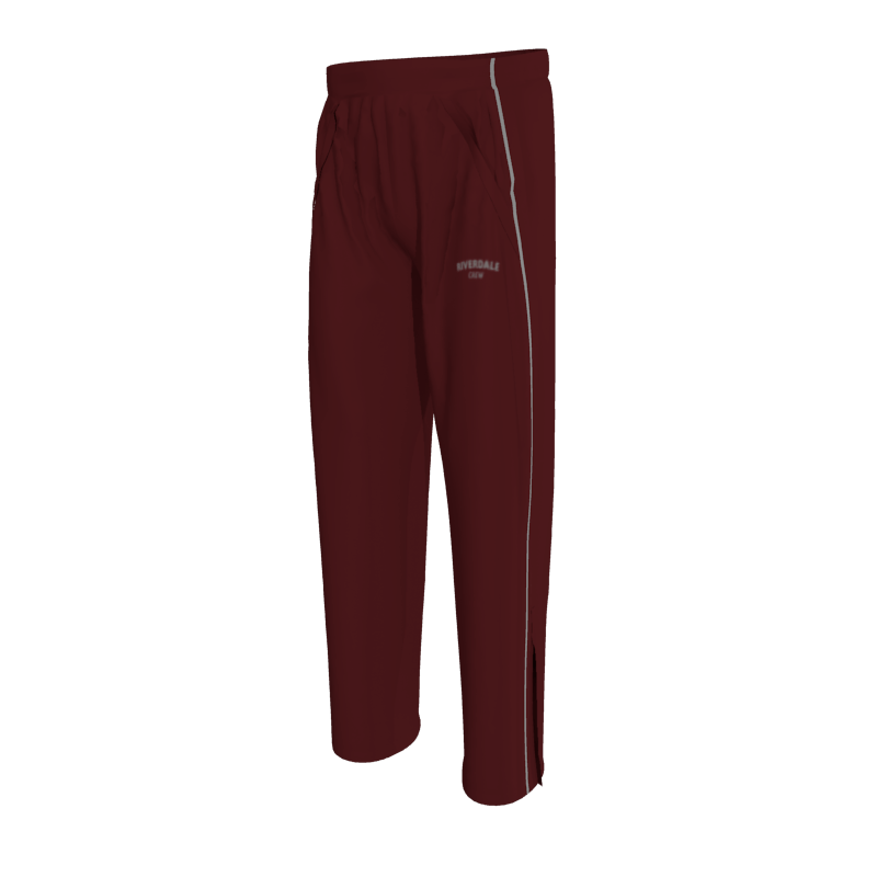 Custom Blast Pants, Men's 169S Blast Pant, Men's Straight Leg (Supplex). (x 1)