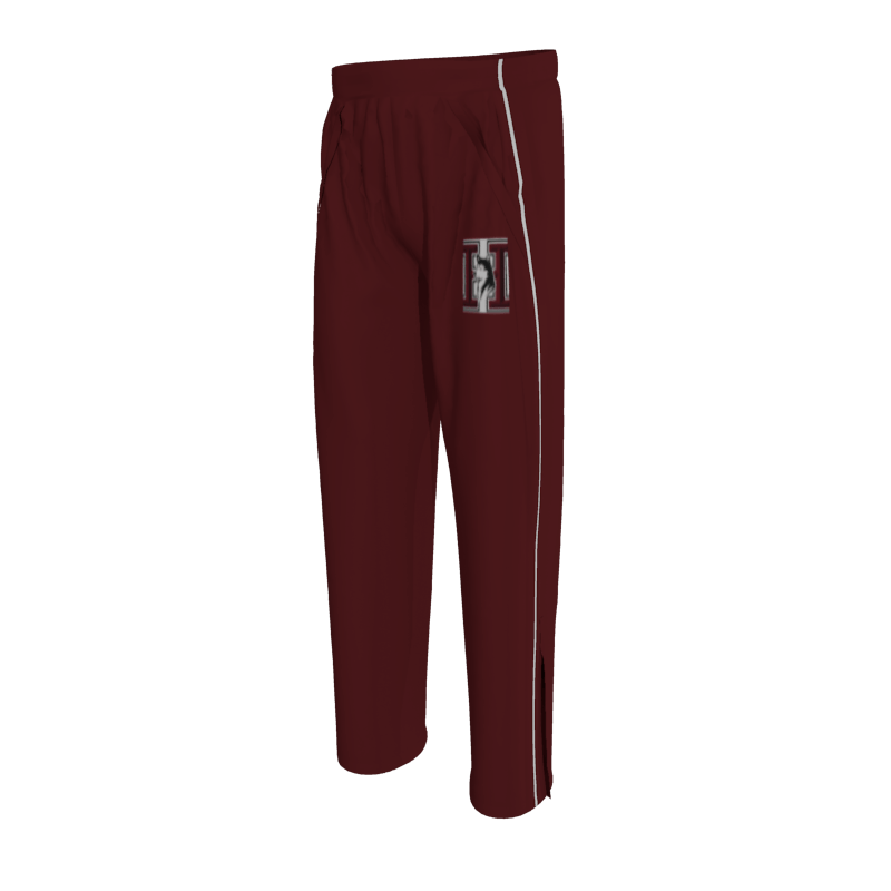 Custom Blast Pants, Men's 169S Blast Pant, Men's Straight Leg (Supplex). (x 1)