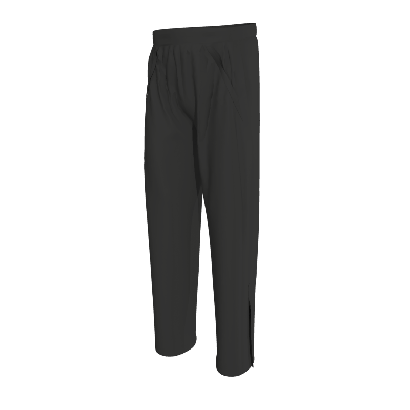 Custom Blast Pants, Men's 169S Blast Pant, Men's Straight Leg (Supplex). (x 1)
