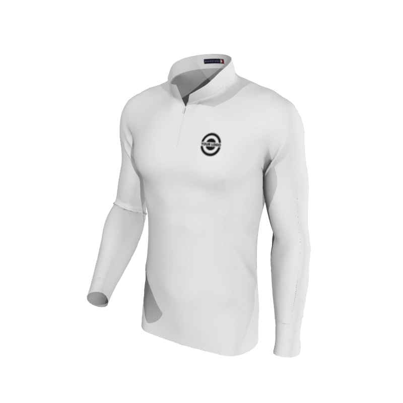 Custom CO-14163-20 - BLM700 - COLD WEATHER TRAINING TOP MEN'S (x 11)
