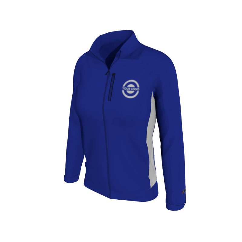 Custom CO-14163-20 - Outerwear 2415 Equinox Jacket (Women's). (x 8)