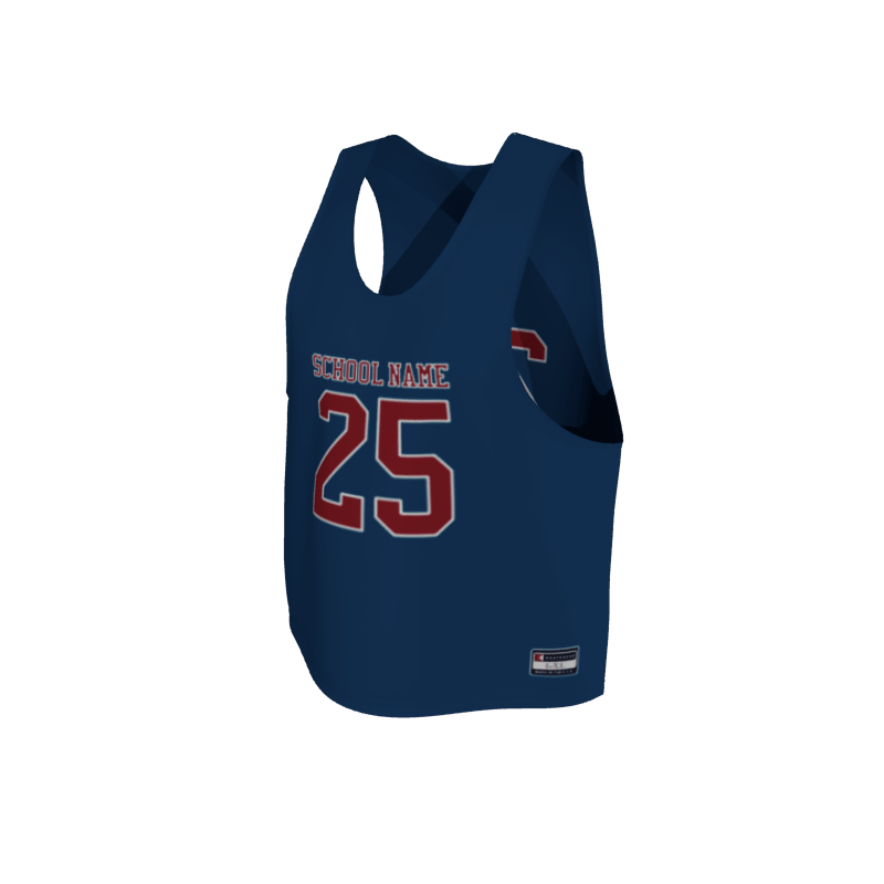 Custom CO-14212-20 - Men's Revolution Reversible Jersey (x 6)