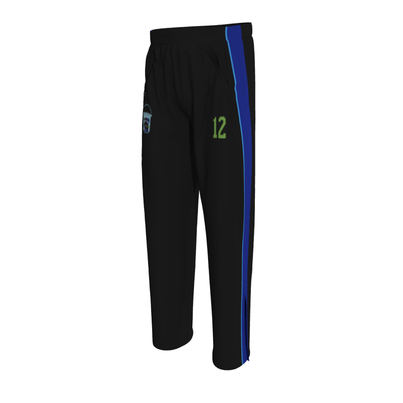 Custom Colorblock Blast Pants, Men's 109SCB Colorblock Blast Pant, Men's Straight Leg (Pro-Tech). (x 12)