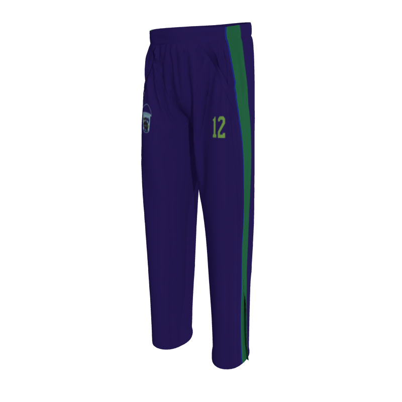 Custom Colorblock Blast Pants, Men's 109SCB Colorblock Blast Pant, Men's Straight Leg (Pro-Tech). (x 12)