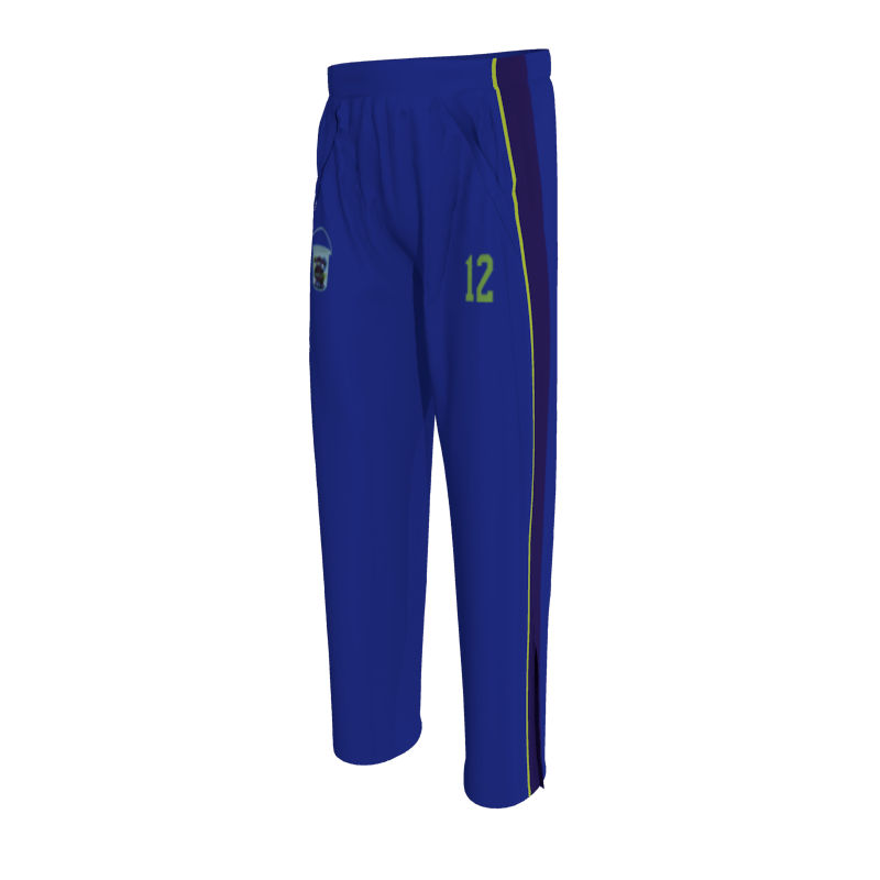 Custom Colorblock Blast Pants, Men's 109SCB Colorblock Blast Pant, Men's Straight Leg (Pro-Tech). (x 12)