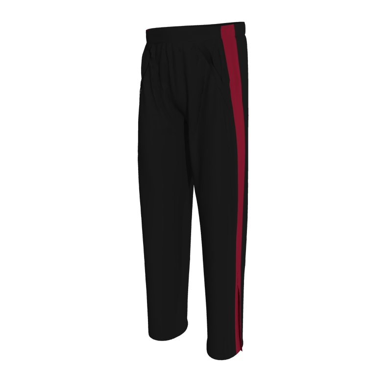 Custom Colorblock Blast Pants, Men's 109SCB Colorblock Blast Pant, Men's Straight Leg (Pro-Tech). (x 4)