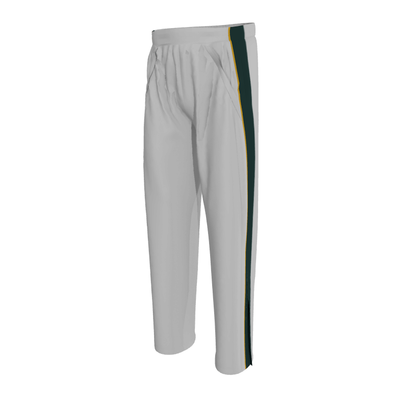 Custom Colorblock Blast Pants, Men's 169SCB Colorblock Blast Pant, Men's Straight Leg (Supplex). (x 1)