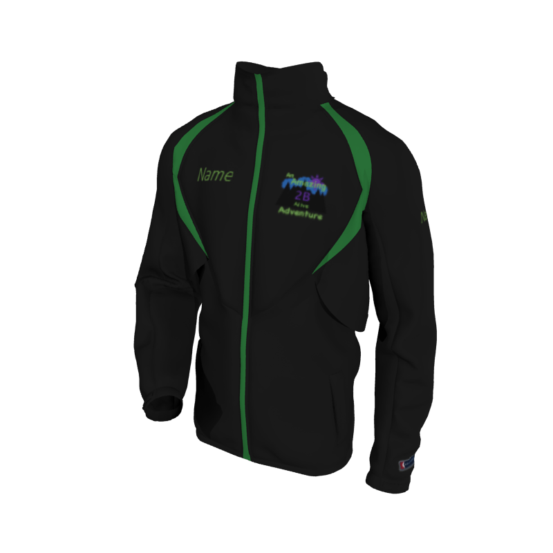 Custom Facet Jacket, Men's 2059 Men's Facet Jacket, Pro-Tech. (x 1)