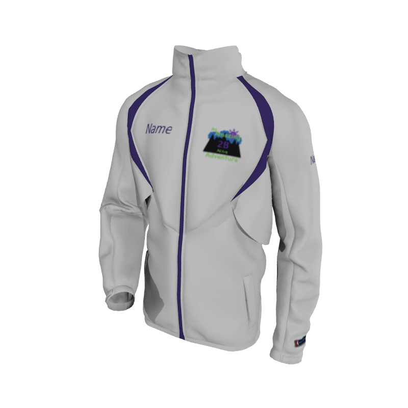 Custom Facet Jacket, Men's 2059 Men's Facet Jacket, Pro-Tech. (x 1)