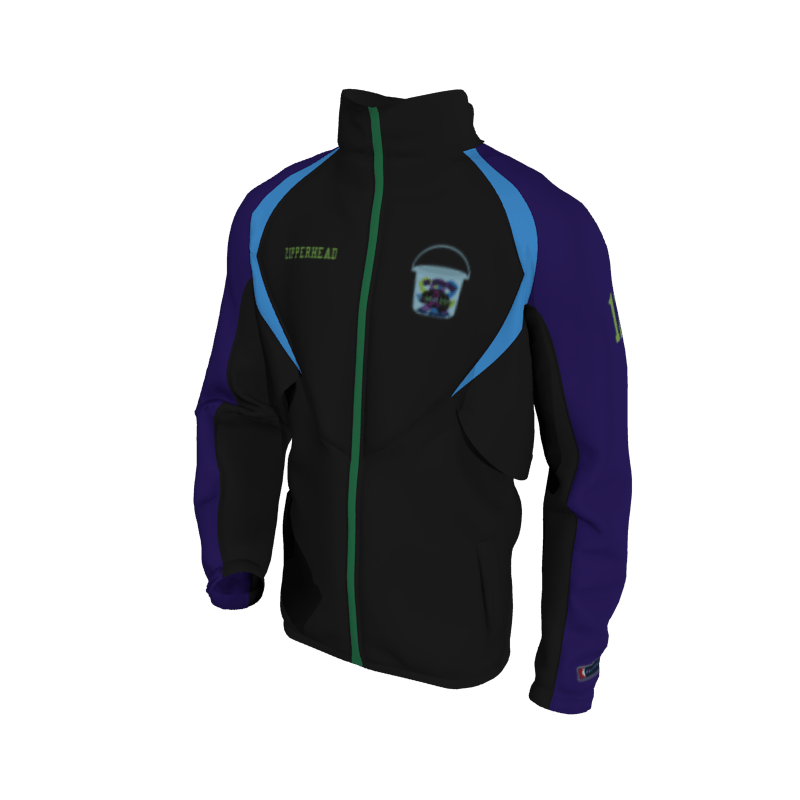Custom Facet Jacket, Men's 2059 Men's Facet Jacket, Pro-Tech. (x 6)