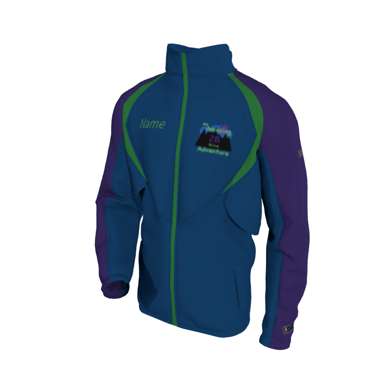 Custom Facet Jacket, Men's 2059 Men's Facet Jacket, Pro-Tech. (x 72)
