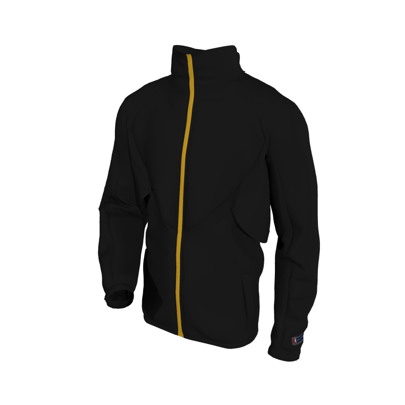 Custom Facet Jacket, Men's 2659 Men's Facet Jacket, Supplex. (x 1)