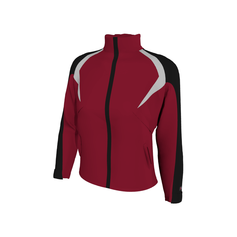 Custom Facet Jacket, Women's 665 Facet Jacket, Women's Supplex. (x 2)