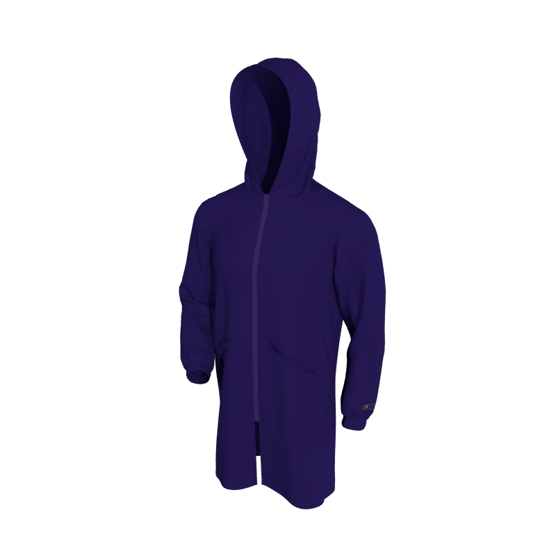 Custom Freestyle/Relay Deck Parka 7002 Freestyle/Relay Deck Parka, Two-Color. (x 1)