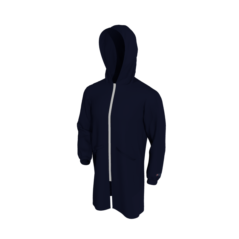 Custom Freestyle/Relay Deck Parka 7002 Freestyle/Relay Deck Parka, Two-Color. (x 1)