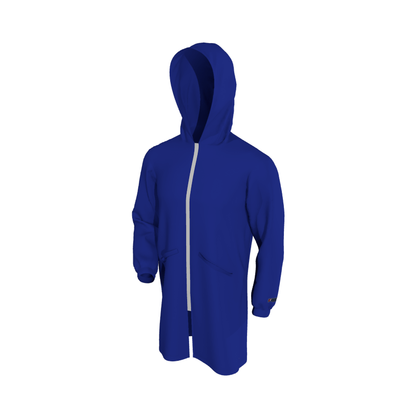 Custom Freestyle/Relay Deck Parka 7002 Freestyle/Relay Deck Parka, Two-Color. (x 1)