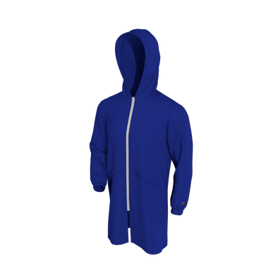 Custom Freestyle/Relay Deck Parka 7002 Freestyle/Relay Deck Parka, Two-Color. (x 11)