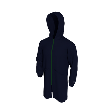 Custom Freestyle/Relay Deck Parka 7002 Freestyle/Relay Deck Parka, Two-Color. (x 15)