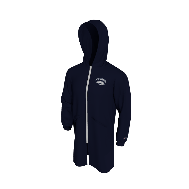 Custom Freestyle/Relay Deck Parka 7002 Freestyle/Relay Deck Parka, Two-Color. (x 26)