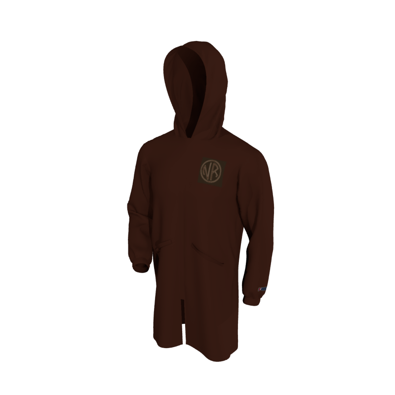 Custom Freestyle/Relay Deck Parka 7002 Freestyle/Relay Deck Parka, Two-Color. (x 4)