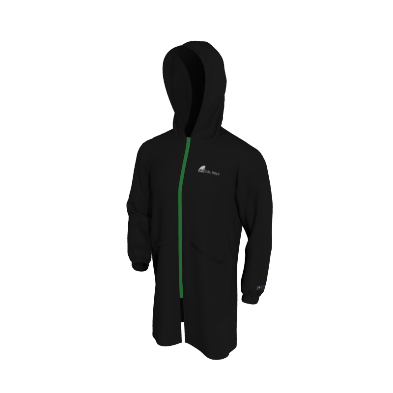 Custom Freestyle/Relay Deck Parka 7002 Freestyle/Relay Deck Parka, Two-Color. (x 8)
