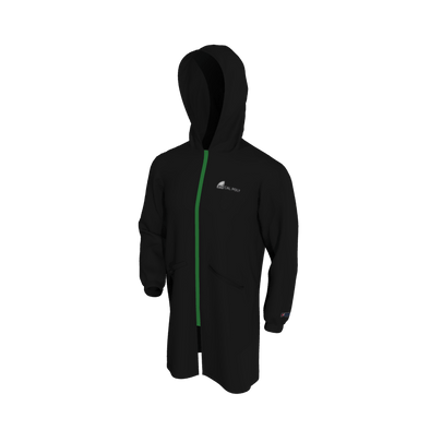 Custom Freestyle/Relay Deck Parka 7002 Freestyle/Relay Deck Parka, Two-Color. (x 8)
