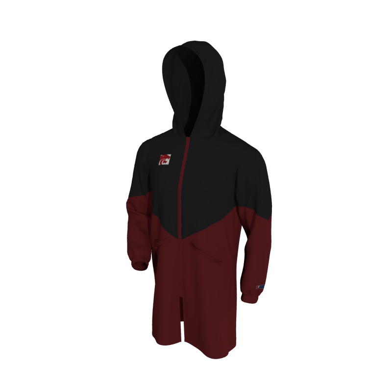 Custom Freestyle/Relay Deck Parka 7002 Freestyle/Relay Deck Parka, Two-Color. (x 8)