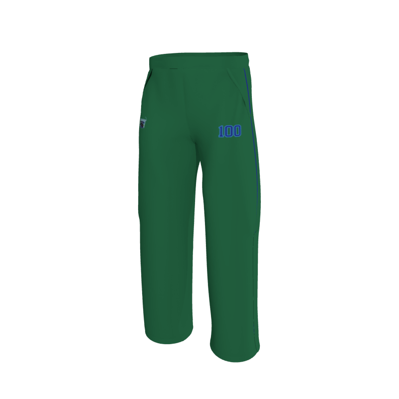 Custom Gore-Tex 185 Gore-Tex Waterproof Pant, Men's. (x 6)
