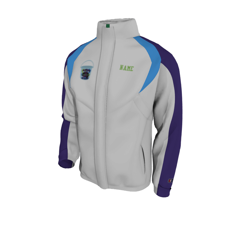 Custom Gore-Tex 2859 Gore-Tex Facet Jacket, Men's. (x 1)