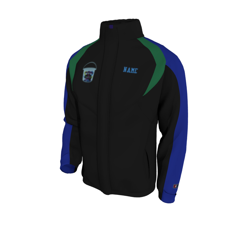 Custom Gore-Tex 2859 Gore-Tex Facet Jacket, Men's. (x 1)
