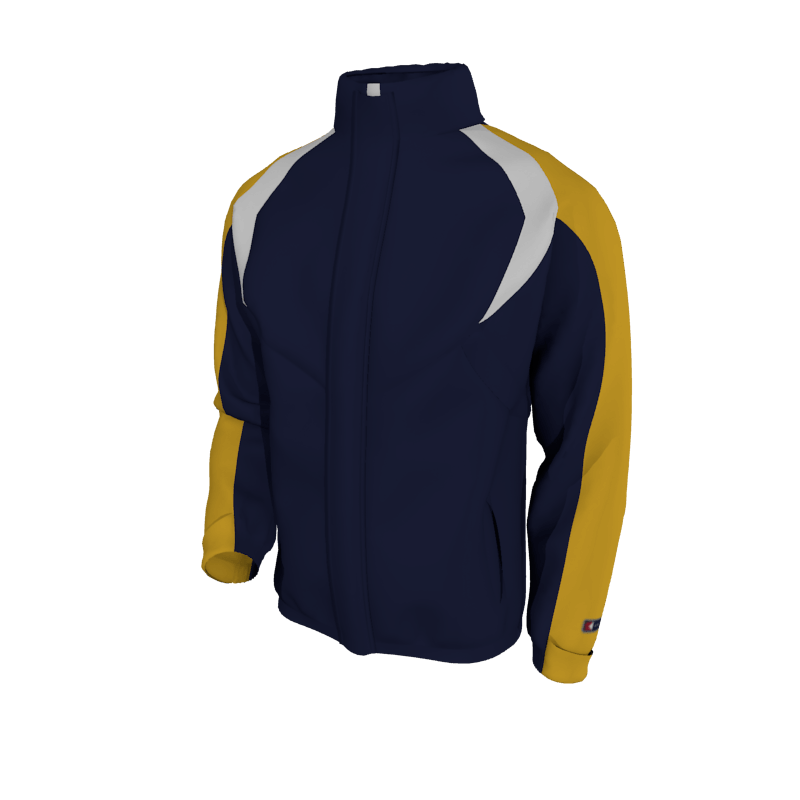 Custom Gore-Tex 2859 Gore-Tex Facet Jacket, Men's. (x 1)