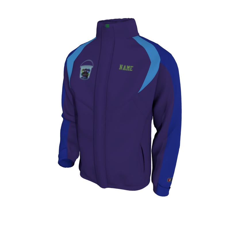 Custom Gore-Tex 2859 Gore-Tex Facet Jacket, Men's. (x 32)