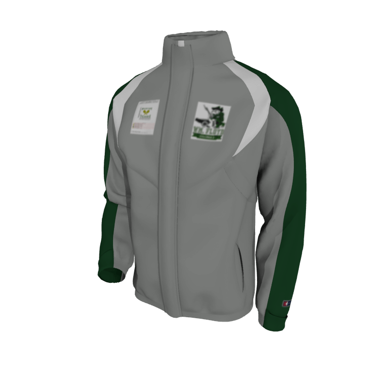 Custom Gore-Tex 2859 Gore-Tex Facet Jacket, Men's. (x 6)