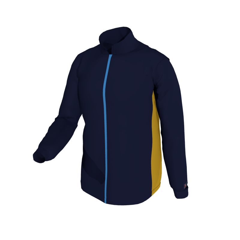 Custom Gore-Tex 2879 Men's Gore-Tex Approach Golf Jacket. (x 1)